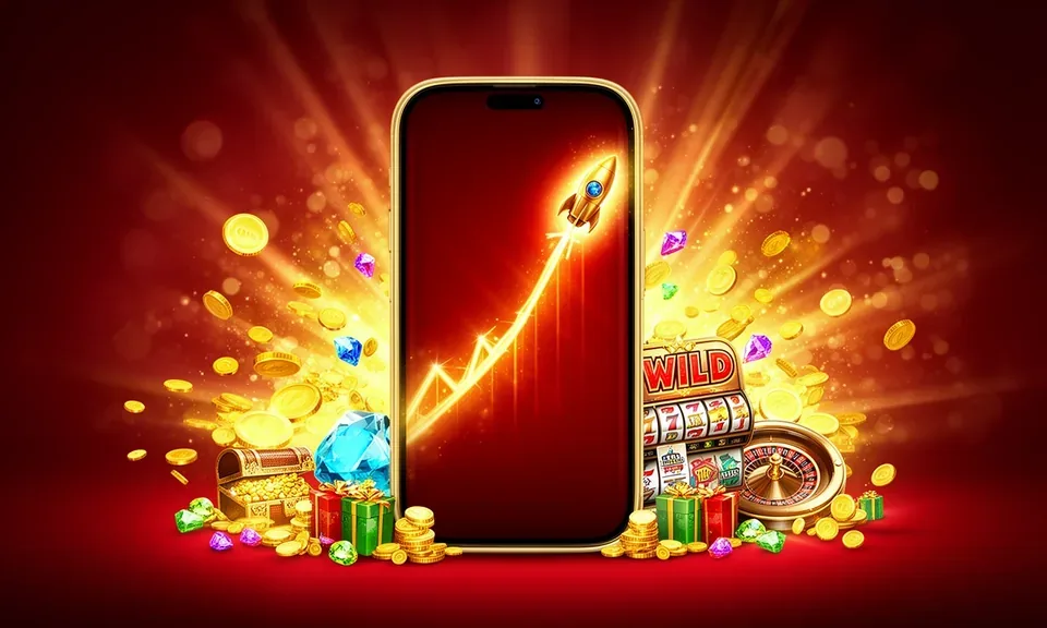 1ballst Reload Bonus — Slots Room